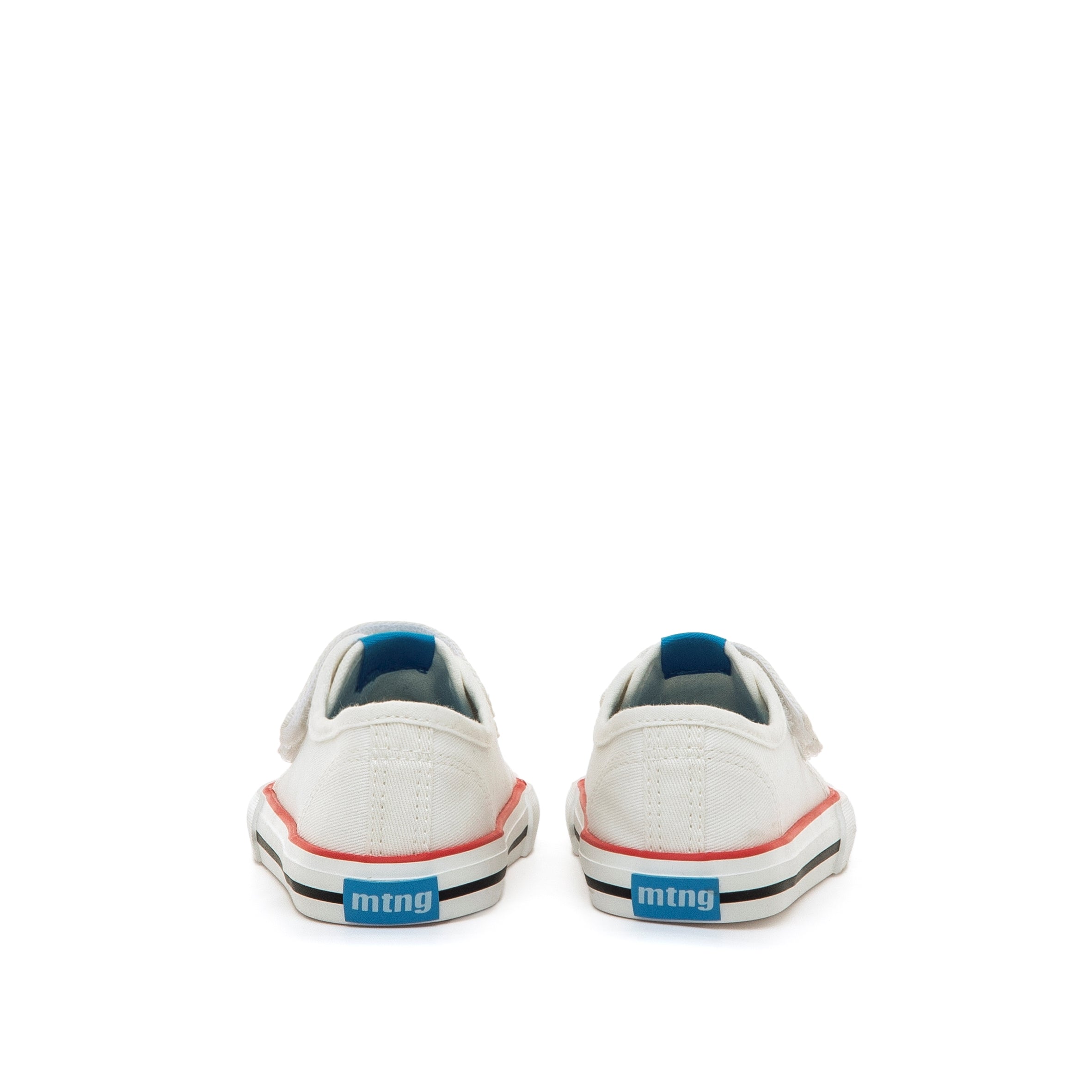 ZAPATILLA BAREFOOT LONA - MUSTANG FREE