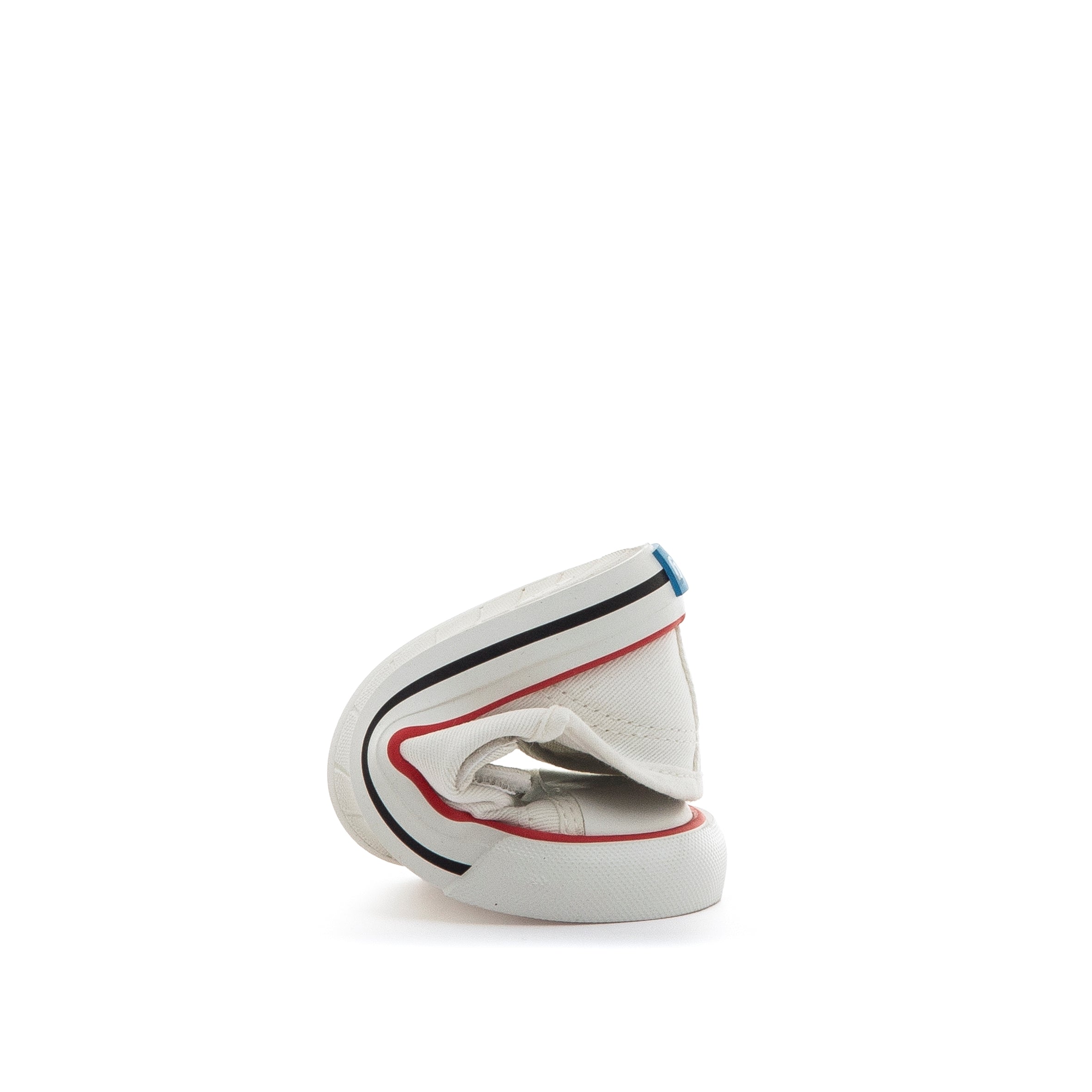 ZAPATILLA BAREFOOT LONA - MUSTANG FREE