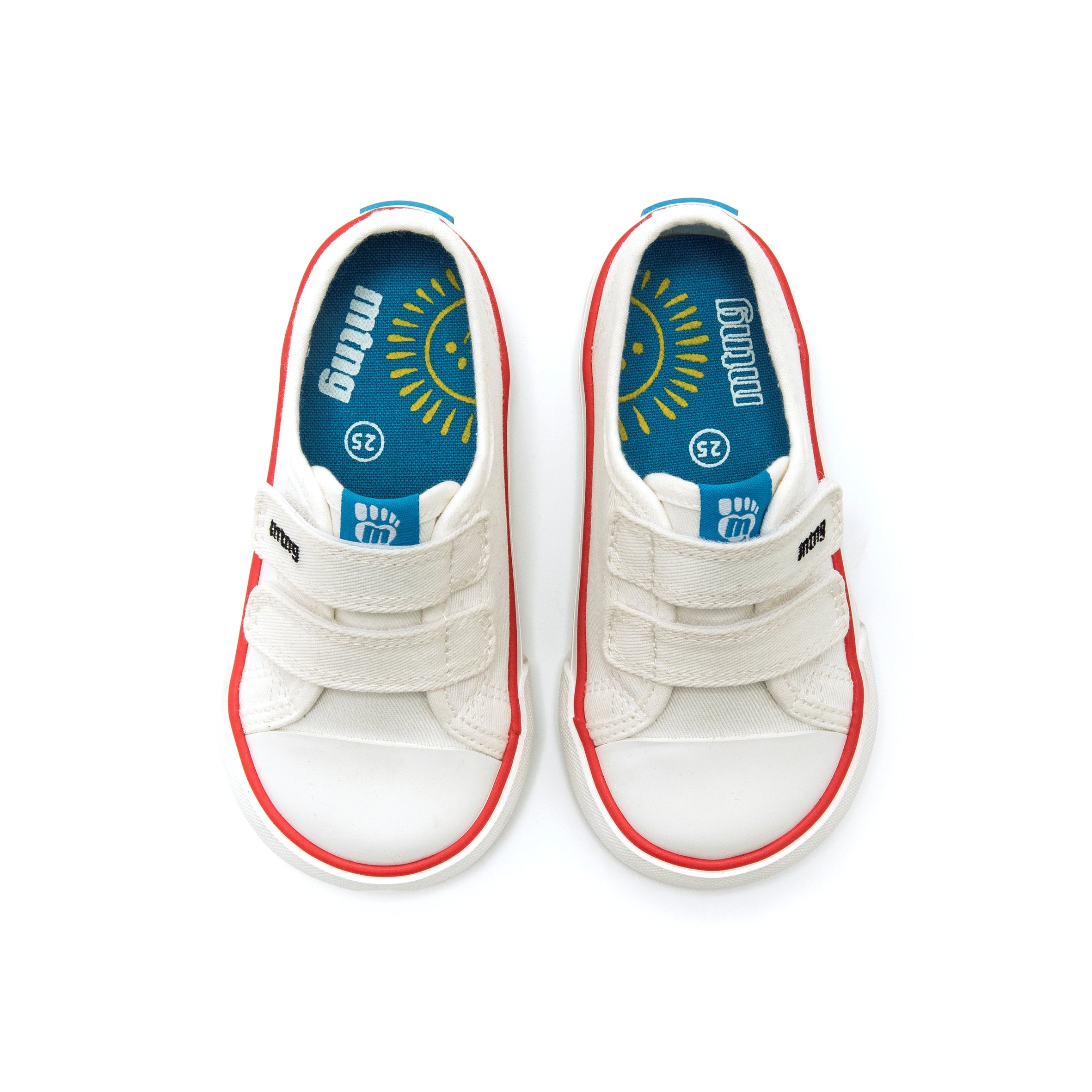 ZAPATILLA BAREFOOT LONA - MUSTANG FREE