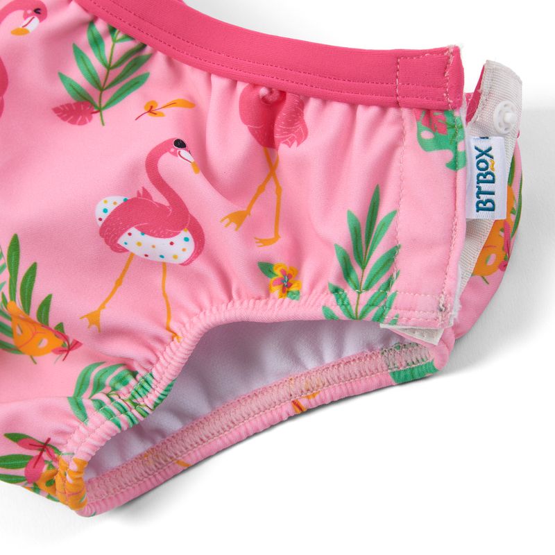 BAÑADOR PAÑAL BTBOX UPF 50+