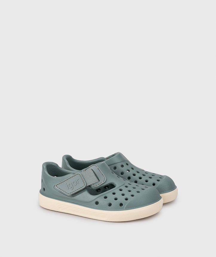 ZAPATILLA BAREFOOT IGOR MALIBU