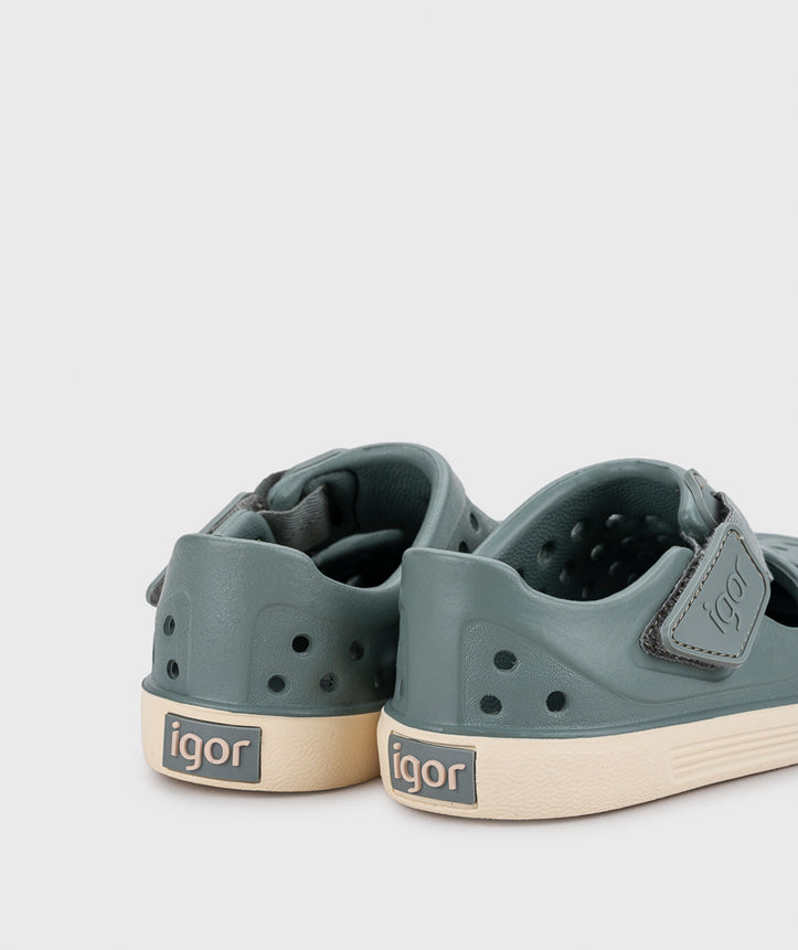 ZAPATILLA BAREFOOT IGOR MALIBU