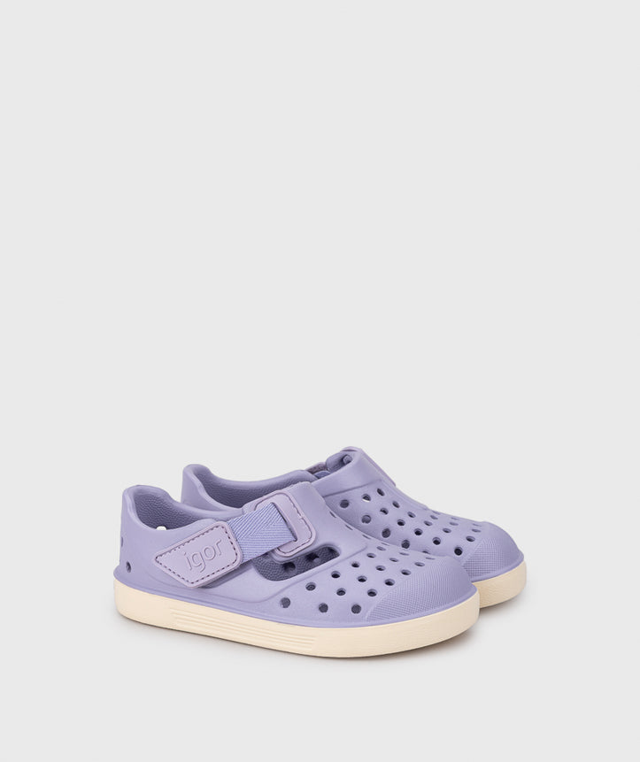 ZAPATILLA BAREFOOT IGOR MALIBU
