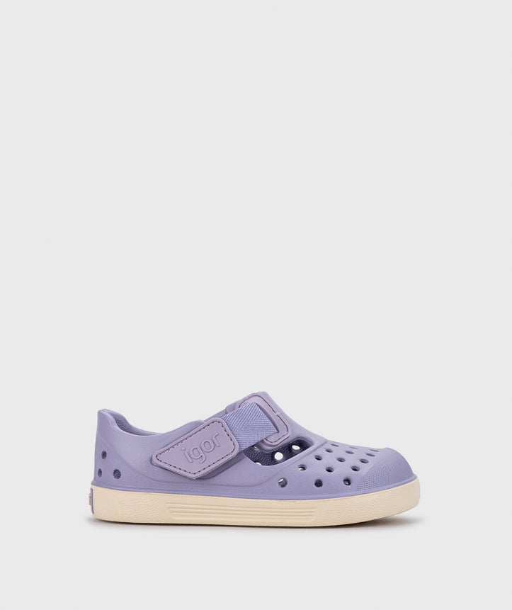 ZAPATILLA BAREFOOT IGOR MALIBU