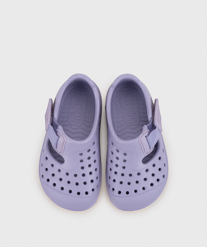 ZAPATILLA BAREFOOT IGOR MALIBU