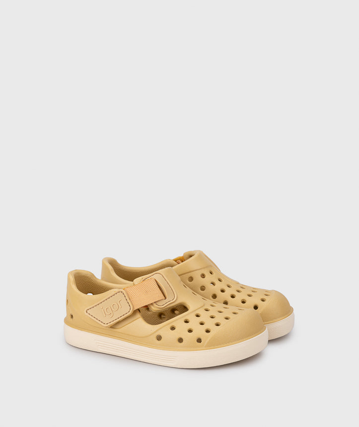 ZAPATILLA BAREFOOT IGOR MALIBU