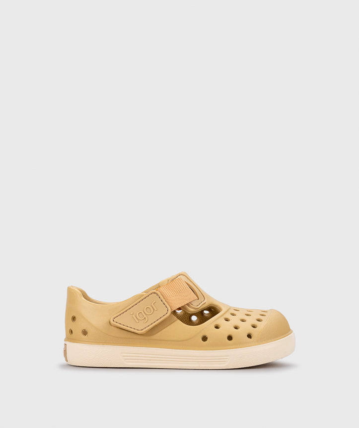 ZAPATILLA BAREFOOT IGOR MALIBU
