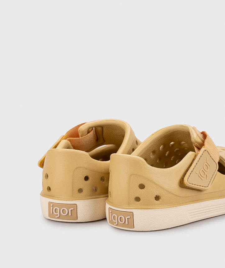 ZAPATILLA BAREFOOT IGOR MALIBU