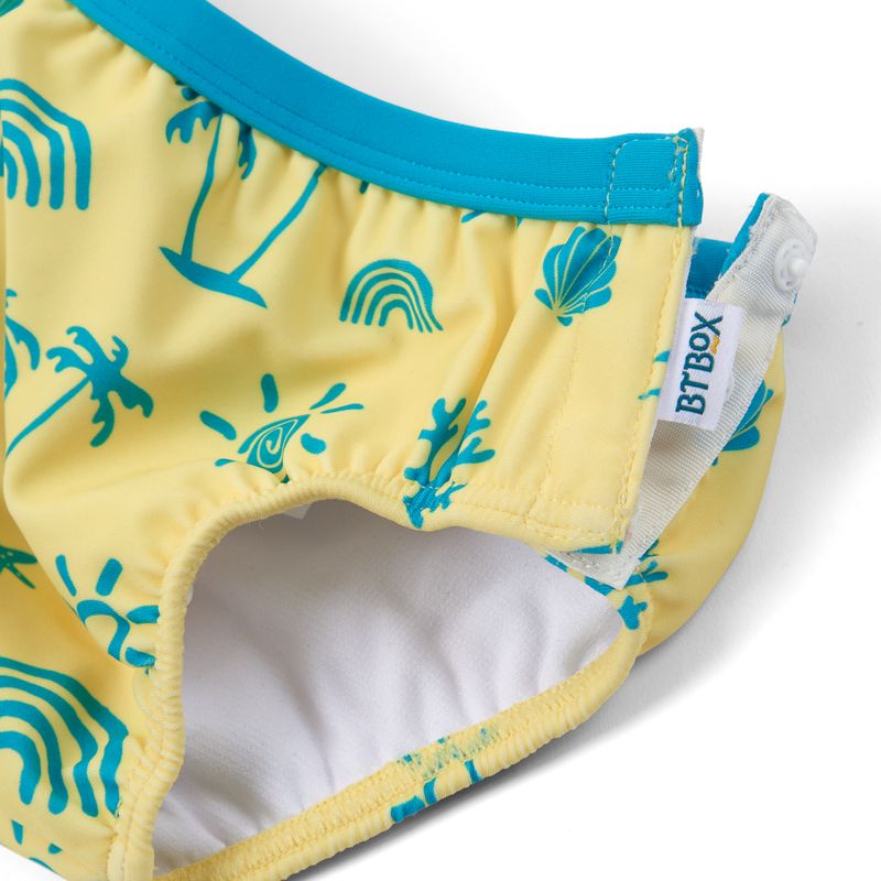 BAÑADOR PAÑAL BTBOX UPF 50+