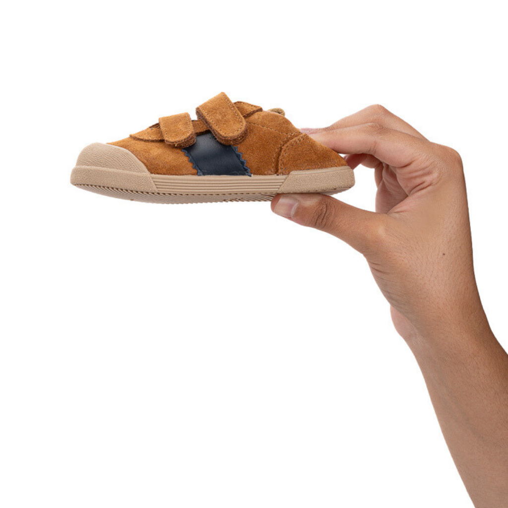 Zapatillas Barefoot Berlin - Igor