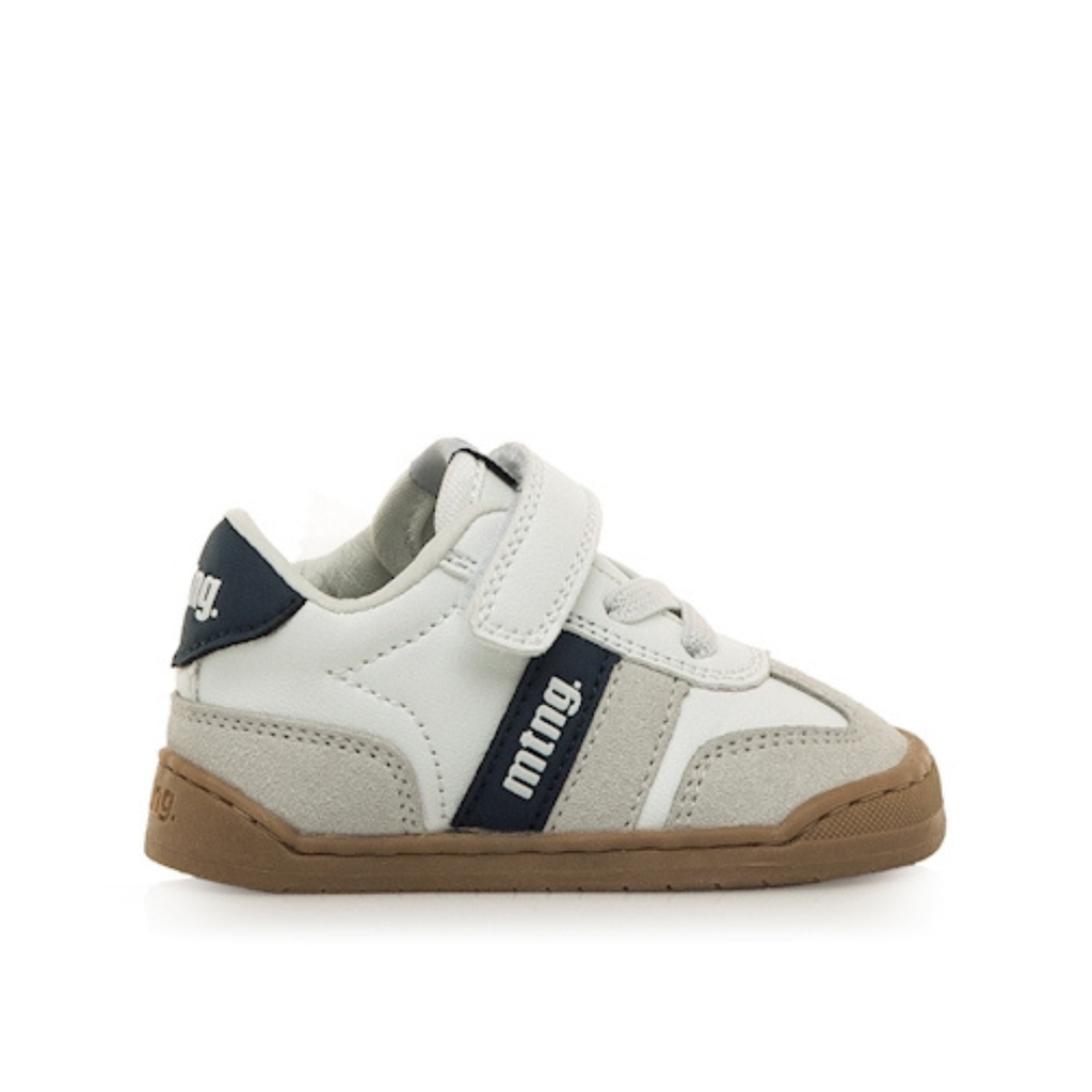 Zapatillas Barefoot Free Baby Modern Losfo - Mustang