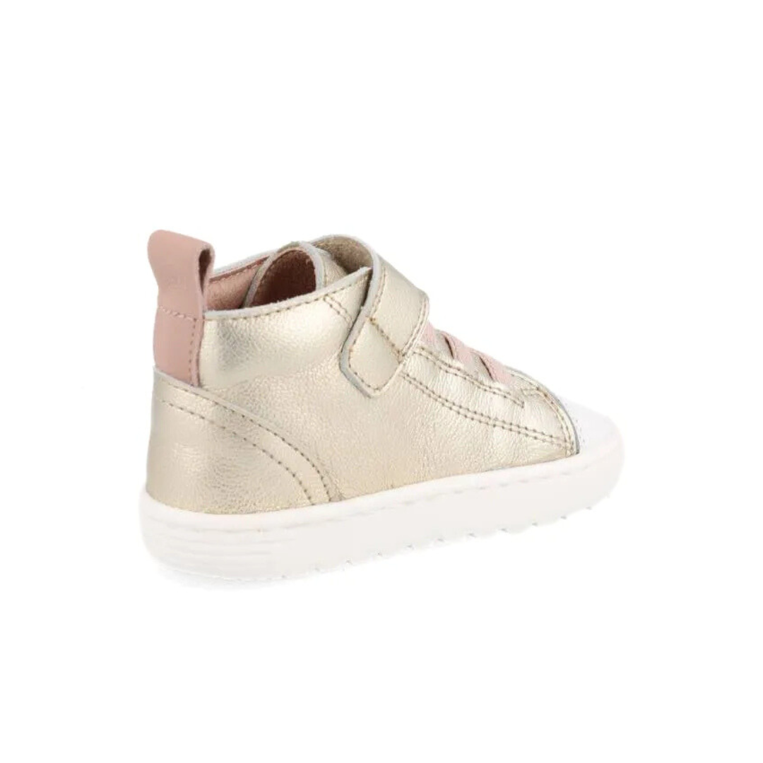 Botas Barefoot Pekin - Blanditos by Crio's