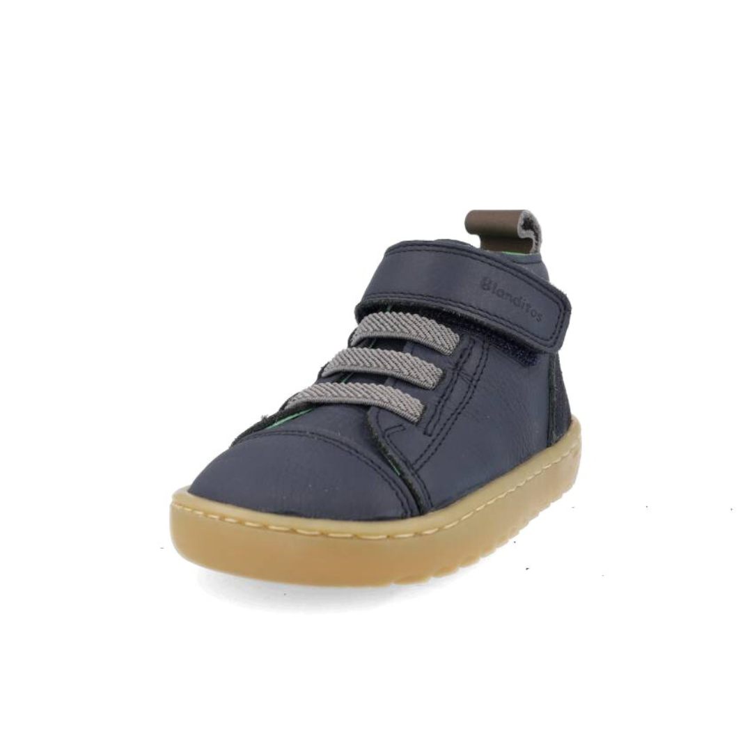 Botas Barefoot Pekin - Blanditos by Crio's