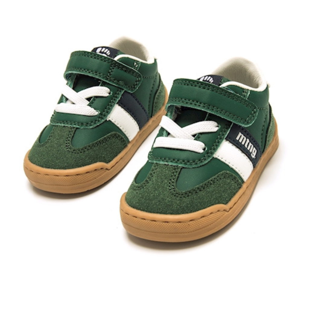 Zapatillas Barefoot Free Baby Losfo Modern - Mustang