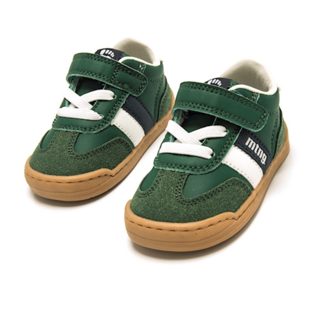 Zapatillas Barefoot Free Baby Losfo Modern - Mustang