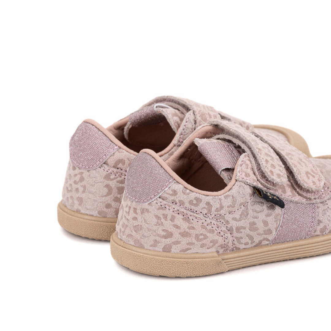 ZAPATILLAS INFANTILES BAREFOOT LEO - IGOR