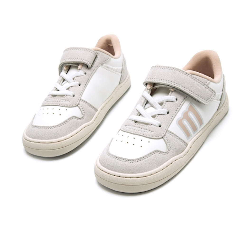 Zapatillas Barefoot Free Plity - Mustang