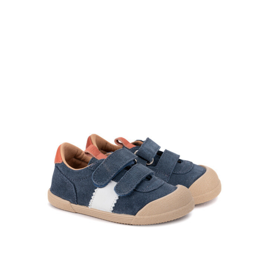 Zapatillas Barefoot Berlin - Igor