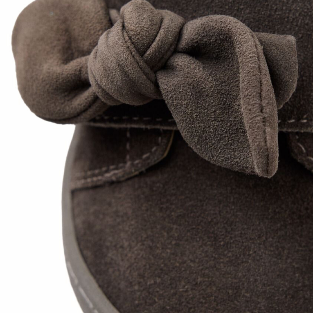 BAILARINAS INFANTILES BAREFOOT GENOLA - GIOSEPPO