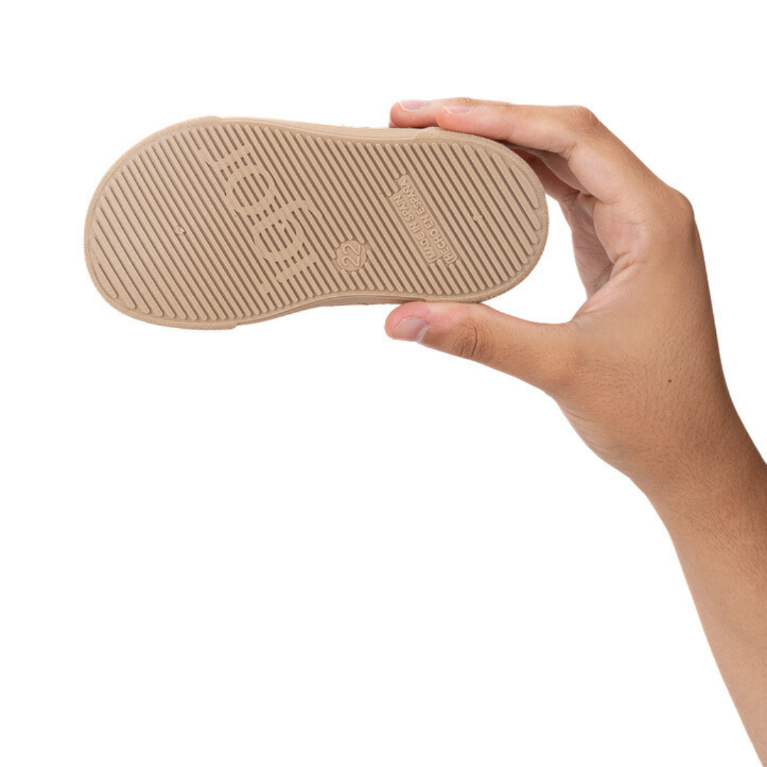 ZAPATILLAS INFANTILES BAREFOOT LEO - IGOR