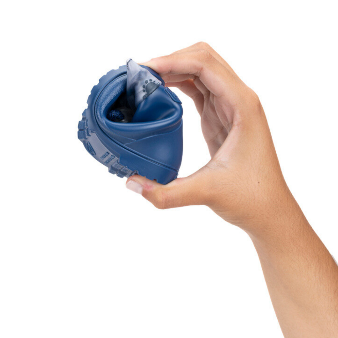 Bota de Agua Barefoot Mendi Dino - Igor