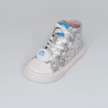 ZAPATILLAS INFANTILES BAREFOOT GLIST UNICORNIO CON LUCES - MUSTANG
