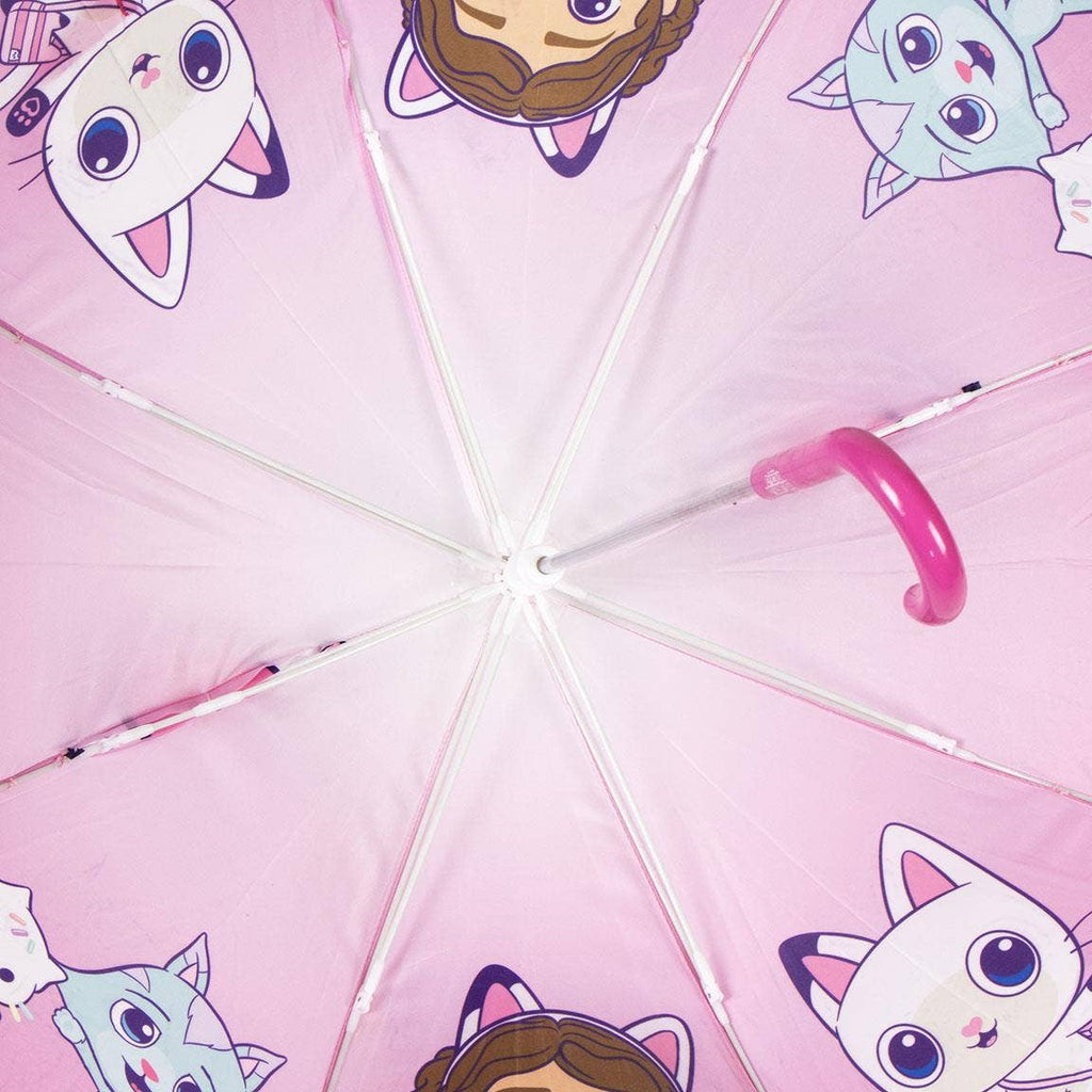 PARAGUAS GABBY´S DOLLHOUSE