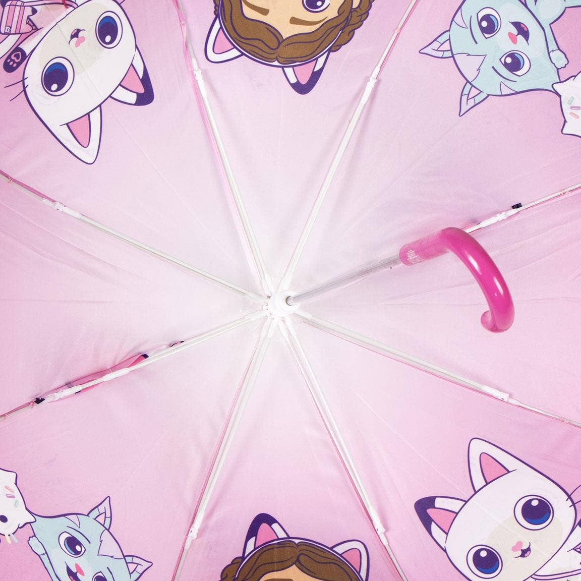 PARAGUAS GABBY´S DOLLHOUSE