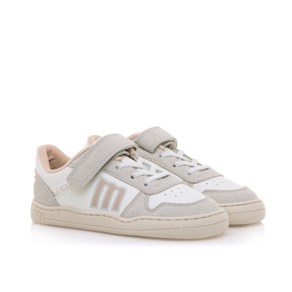 Zapatillas Barefoot Free Plity - Mustang