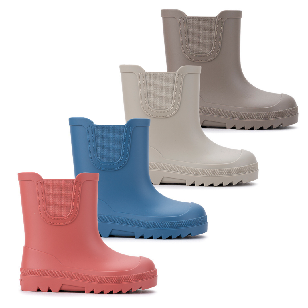 Bota de Agua Barefoot Verona - Igor