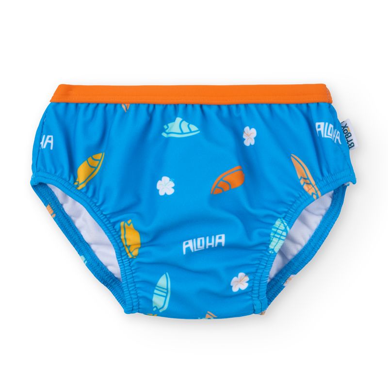 BAÑADOR PAÑAL BTBOX UPF 50+