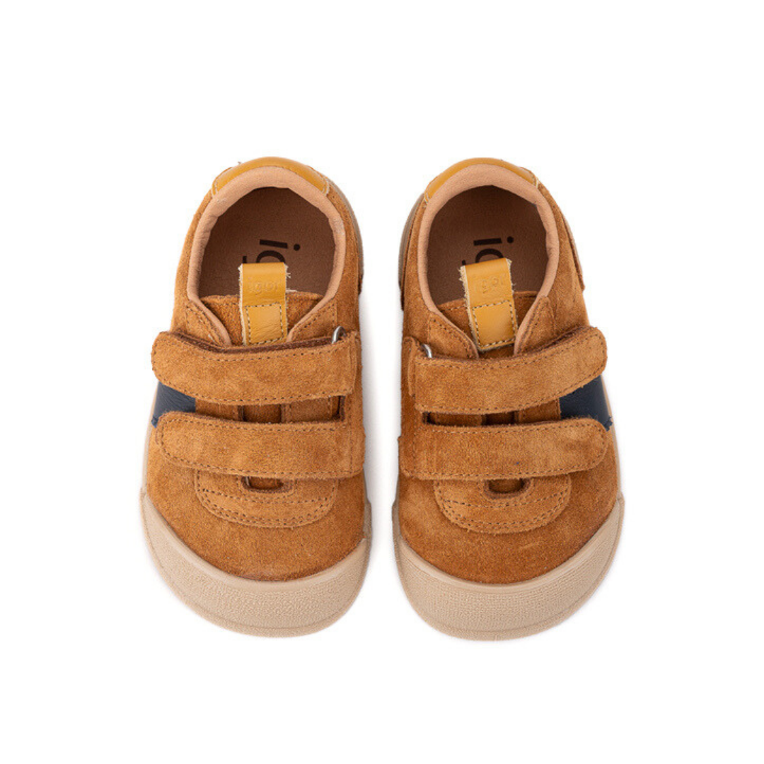 Zapatillas Barefoot Berlin - Igor