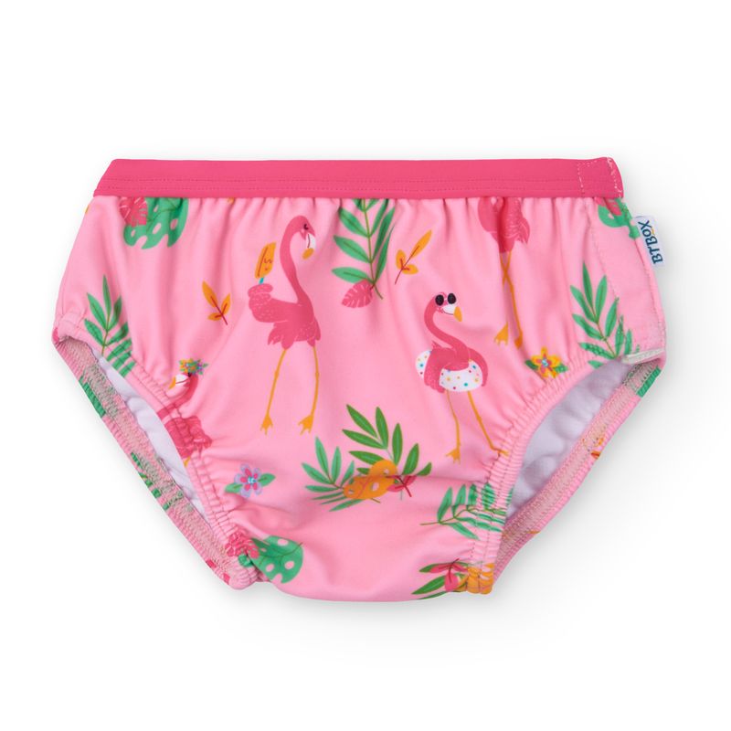 BAÑADOR PAÑAL BTBOX UPF 50+