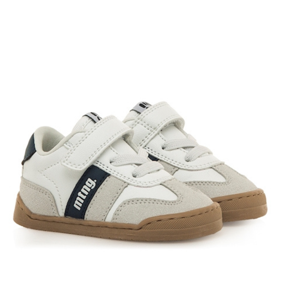 Zapatillas Barefoot Free Baby Modern Losfo - Mustang