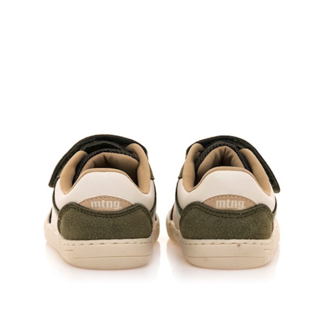 Zapatillas Barefoot Free Plity - Mustang