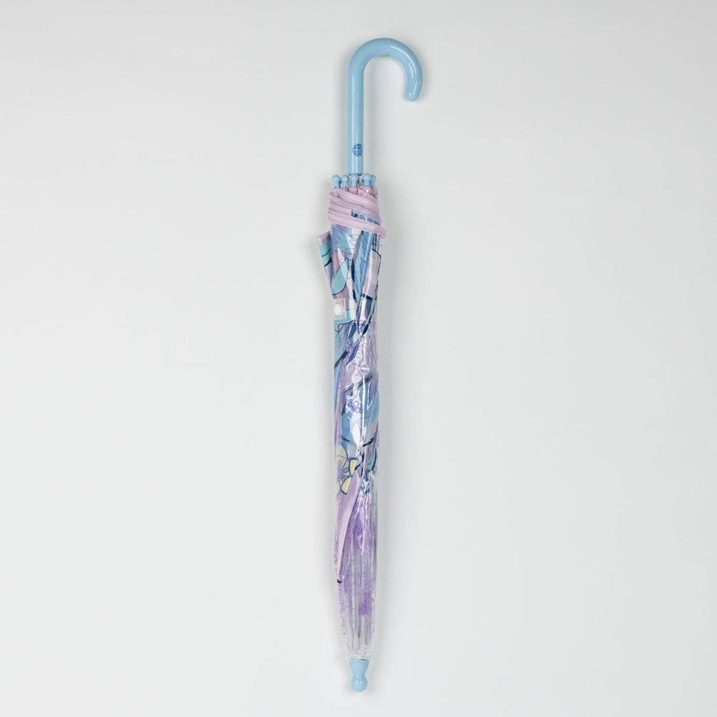 PARAGUAS BURBUJA STITCH