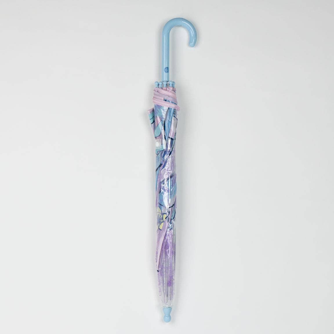 PARAGUAS BURBUJA STITCH