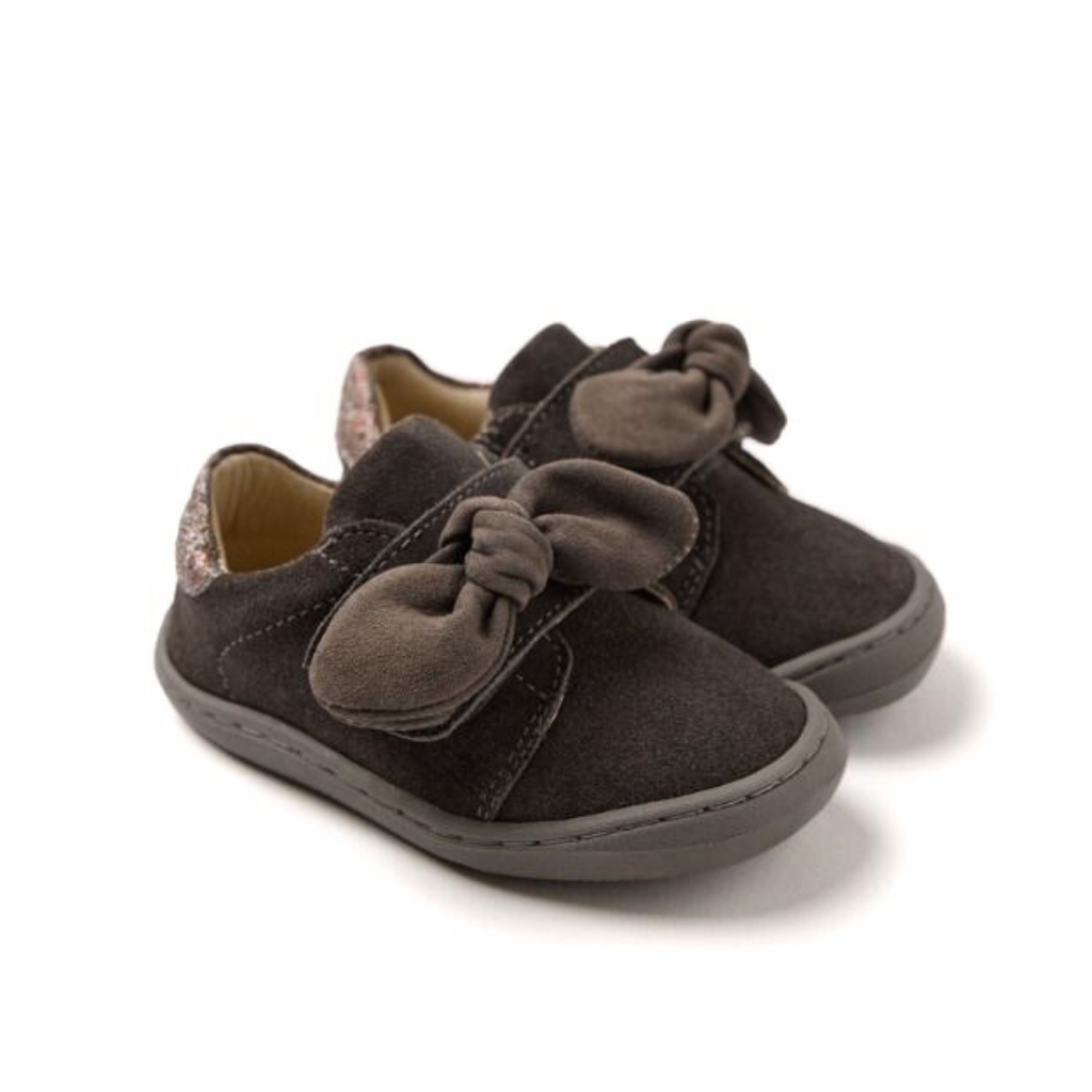 BAILARINAS INFANTILES BAREFOOT GENOLA - GIOSEPPO