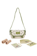 Bolsa explorador pájaros Esschert Design