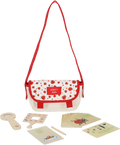 Bolsa explorador insectos Esschert Design