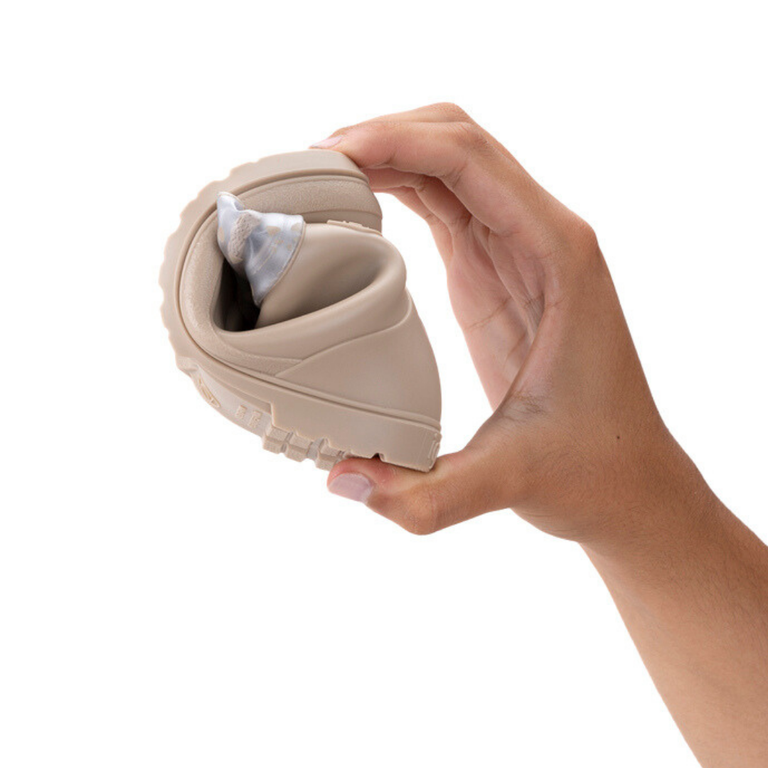 Bota de Agua Barefoot Mendi Gato - Igor