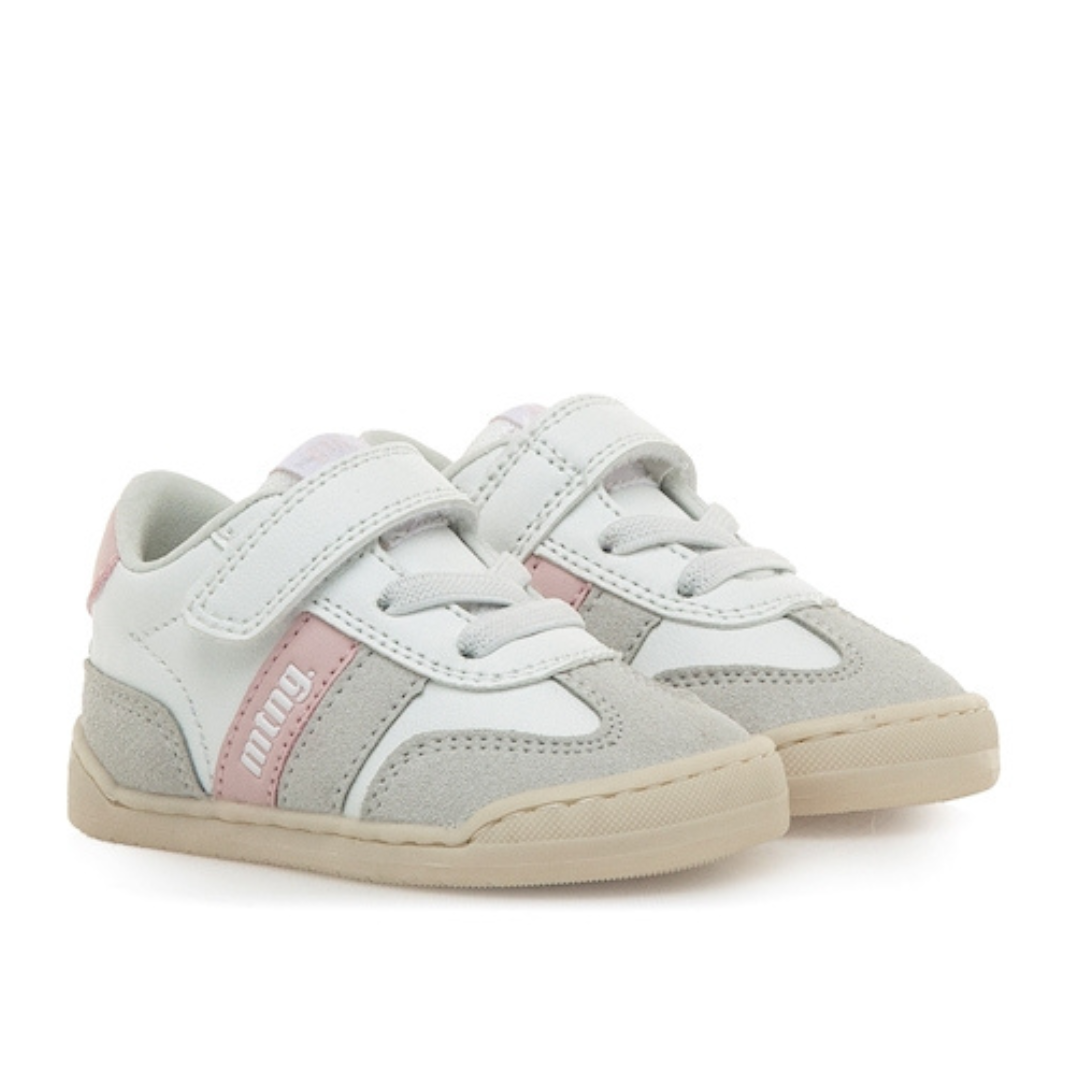 Zapatillas Barefoot Free Baby Modern Losfo - Mustang