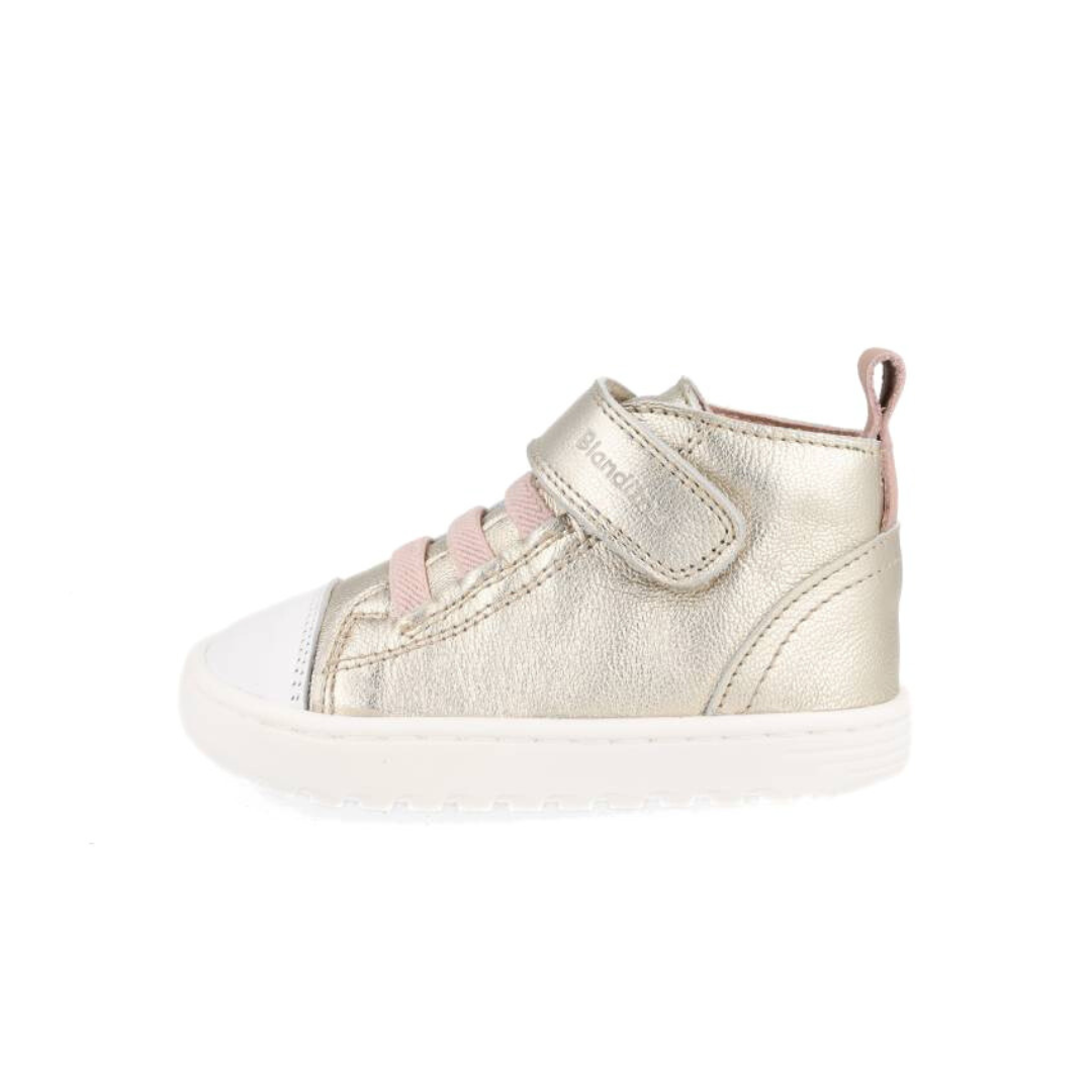 Botas Barefoot Pekin - Blanditos by Crio's