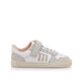 ZAPATILLAS INFANTILES BAREFOOT FREE PLITY - MUSTANG