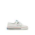 ZAPATILLA BAREFOOT LONA - MUSTANG FREE