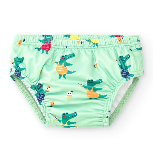 BAÑADOR PAÑAL BTBOX UPF 50+