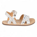 SANDALIA BAREFOOT PIEL - BABY FREE BY CHETTO