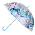 Paraguas infantil Stitch Cerdá 2400000804 45 cm