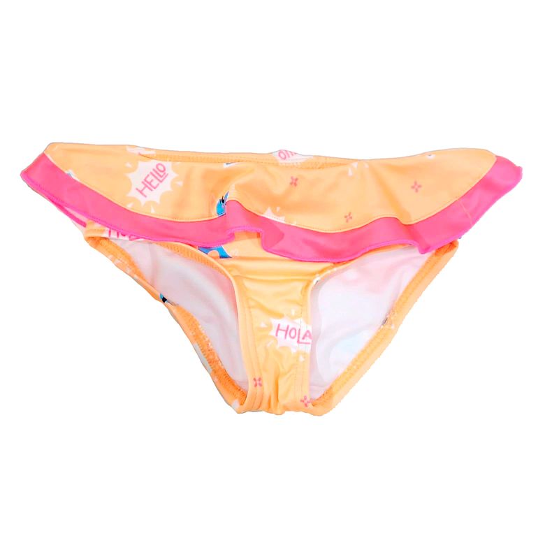 BRAGUITA BIKINI BTBOX INFANTIL UPF 50+